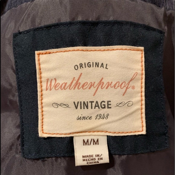 Weatherproof Puffer Vest - Picture 8 of 12